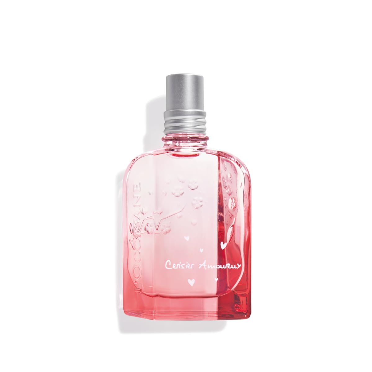 L'Occitane Cerisier Amoureux 50ml 限定版 Buy L'Occitane Cerisier Amoureux Eau De Toilette, 50ml Online at